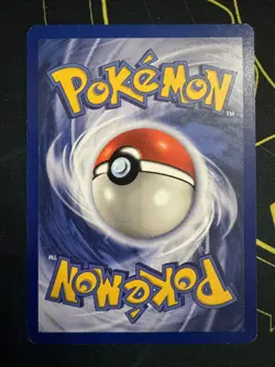 Pikachu 58/102 Pokemon Base Set Unlimited (LP) - Image 2