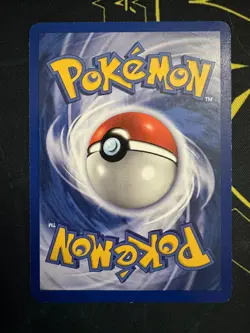 Pikachu 58/102 Pokemon Base Set Unlimited (LP) - Image 4