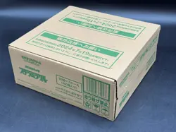 Pokemon Japanese sv3 Ruler of the Black Flames Booster Boxes Case Sealed - Image 1