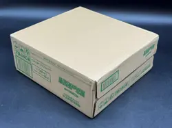 Pokemon Japanese sv3 Ruler of the Black Flames Booster Boxes Case Sealed - Image 3