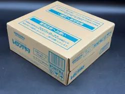 Pokemon Japanese sv3a Raging Surf Booster Boxes Case Sealed - Image 1