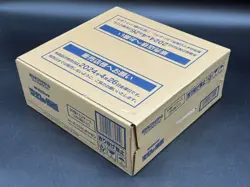 Pokemon Japanese sv6 Mask of Change Booster Boxes Case Sealed - Image 1