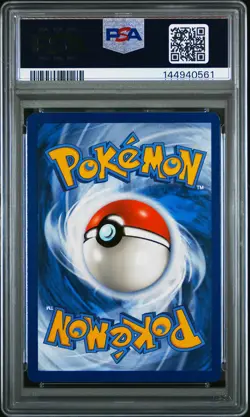 144940561 Gengar 2024 Pokemon Trick or Trade #057 PSA 9 - Image 2