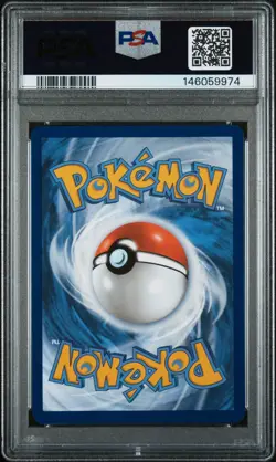 2025 POKEMON PRISMATIC EVOLUTIONS POKEMON CENTER ETB PROMO SVP #173 EEVEE PSA 9 - Image 2
