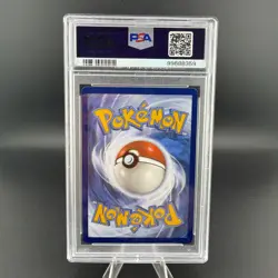 Pokemon Origin Forme Dialga V 177/189 Astral Radiance Full Art Holo PSA 10 - Image 2