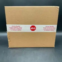 Pokemon TCG English SV10 Destined Rivals Elite Trainer Box ETB Case Sealed - Image 4