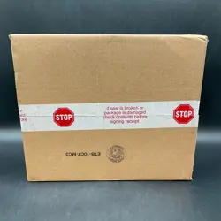Pokemon TCG English SV10 Destined Rivals Elite Trainer Box ETB Case Sealed - Image 5