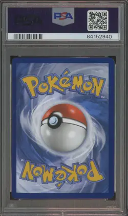 2023 Pokemon OBF EN Special Illustration Rare #223 Charizard ex PSA 9 MINT - Image 2