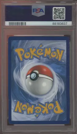 2022 Pokemon SWSH Brilliant Stars #171 FA Marnie's Pride PSA 10 GEM MINT - Image 2