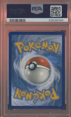 2020 Pokemon SWSH BSP Pre-Release #066 Charizard Holo PSA 10 GEM MINT - Image 2