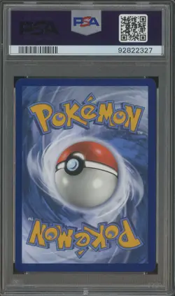 2022 Pokemon SWSH FA/REGIELEKI VMAX Silver Tempest #058 PSA 10 GEM MINT - Image 2