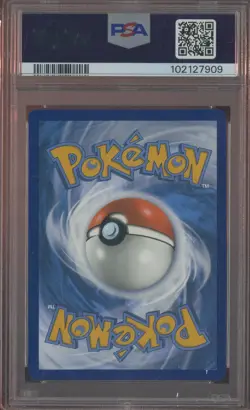 2023 Pokemon PAL EN Special Illustration Rare #259 Chi-Yu ex PSA 10 GEM MINT - Image 2