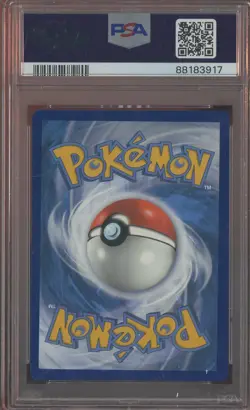 2021 Pokemon SWSH Chilling Reign #185 FA Tornadus V PSA 10 GEM MINT - Image 2