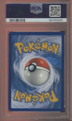 2020 Pokemon SWSH #200 FA Marine PSA 10 GEM MINT - Image 2