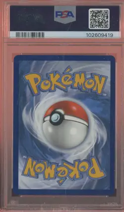 2021 Pokemon SWSH Battle Styles Secret #170 FA Rapid Strike Urshifu VMAX PSA 10 - Image 2