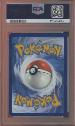2023 Pokemon SWSH BSP Crown Zenith Tin #284 Galarian Moltres PSA 10 GEM MINT - Image 2
