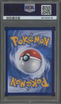 2023 Pokemon CS2.5 CS Aegislash V SUPER RARE #065 PSA 10 GEM MINT - Image 2