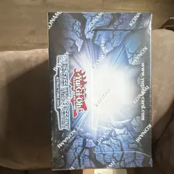 Konami Yu-Gi-Oh! Blue-Eyes White Destiny Structure Deck 6 Decks English 41 Cards - Image 2