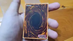 YuGiOh Harpie's Pet Dragon FMR-002 Prismatic Secret Rare Video Game Promo NM - Image 5