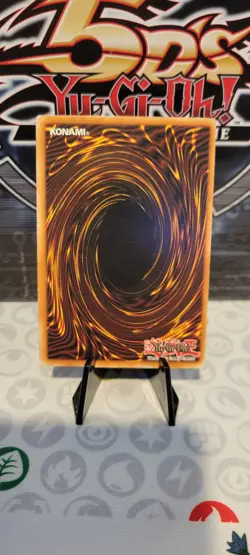 Yu-Gi-Oh! Double Spell Ultra Rare Unlimited MFC-106 Ultra Rare MP - Image 2