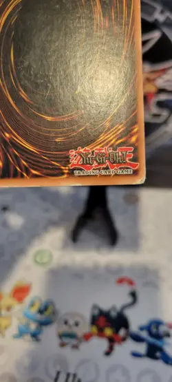 Yu-Gi-Oh! Double Spell Ultra Rare Unlimited MFC-106 Ultra Rare MP - Image 3