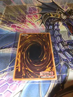 Black Luster Soldier - Envoy of the Beginning (Ultra) IOC-025 Unlimited LP - Image 4