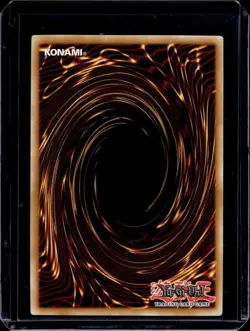 YuGiOh! - Chaos Goddess - 1st Edition - TSHD-EN044 - Secret Rare - NM - Image 2