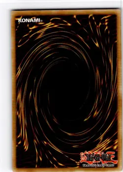 Yu-Gi-Oh Forbidden Apocrypha Ultra Rare #DUDE-EN047 - Image 2