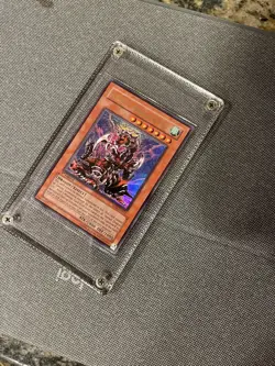 Yu-Gi-Oh! 1st Edition Armed Dragon LV7 SOD-EN015 Unlimited Ultra... - Image 1
