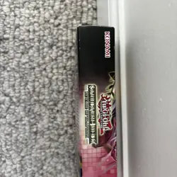 NEW/SEALED Beware of Traptrix Structure Deck - Yu-Gi-Oh! TCG - Image 3