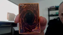Yu-Gi-Oh! TCG Orichalcos Shunoros Shonen Jump Promo JUMP-EN035 Limited... - Image 3