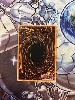 Yu-Gi-Oh! - The Wicked Avatar - Ultra Rare - JUMP-EN017 VLP (WNU) - Image 2