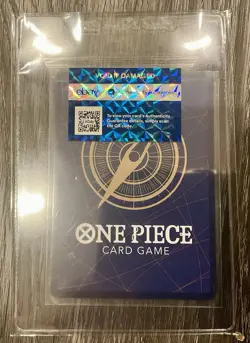 One Piece Sabo Wanted SP Alternative Art OP13-120 Carrying On His Will NM/M - Image 2