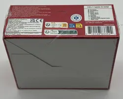 One Piece English OP-13 Carrying On His Will Booster Box Sealed - Image 2