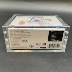 One Piece OP-05 ENG Awakening in the New Era Booster Box Sealed w/ Acrylic Case - Image 4