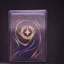 Disney Lorcana The Headless Horseman Terror of Sleepy Hollow 125/204 Regular - Image 4