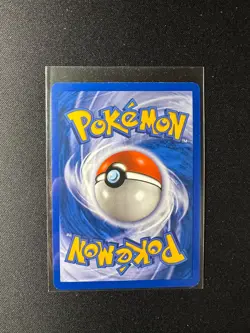 Sharpedo (Delta Species) - 53/110 Ex Holon Phantoms NM Pokemon Card - Image 2