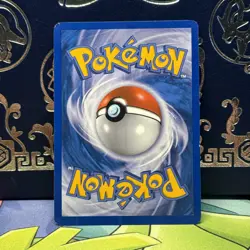 2010 LEAFEON #17/90 HGSS UNDAUNTED POKEMON CARD RARE NM - Image 2