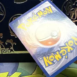 2010 LEAFEON #17/90 HGSS UNDAUNTED POKEMON CARD RARE NM - Image 4