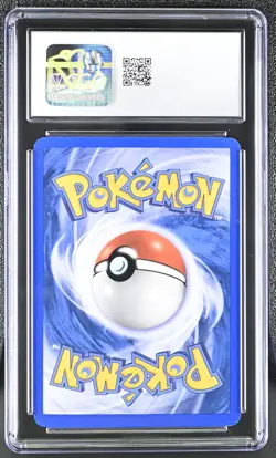 CGC 10 GEM MINT Taillow 2005 EX Emerald 68/106 Reverse Holo Stamped Pokemon Card - Image 2