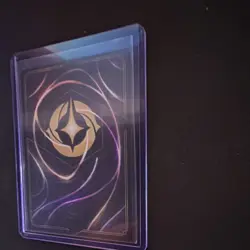 Disney Lorcana Hades Infernal Schemer 151/204 Regular Character Card - Image 5