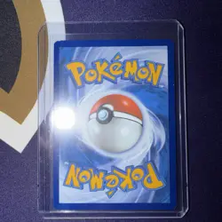 Pokemon Pikachu SV: Paldean Fates Shiny Rare Holo Card 131/091 Basic - Image 3