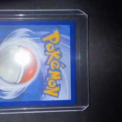 Pokemon Pikachu SV: Paldean Fates Shiny Rare Holo Card 131/091 Basic - Image 4