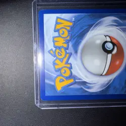 Pokemon Pikachu SV: Paldean Fates Shiny Rare Holo Card 131/091 Basic - Image 5