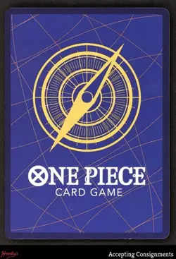 2026 One Piece Card Game ONE PIECE Heroines Edition #EB03003 Uta Portrait SP - Image 2