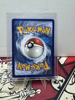 Pokemon TCG - Sobble On The Ball - 005/005 Promo Card NM - Image 2