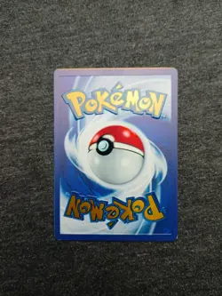 Pokemon TCG Mew ex 205/165 (Metal Card) 151 Ultra Premium Collection Gold Promo - Image 2