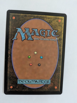 Charisma Mercadian Masques MTG NM Freee shipping with tracking - Image 2