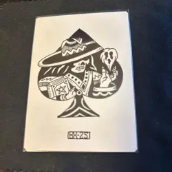 MTG Artist Proof Coffin Queen Foil 952329 - Image 2