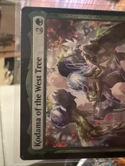 Kodama of the West Tree (Anime) Foundations Jumpstart Regular - Image 2